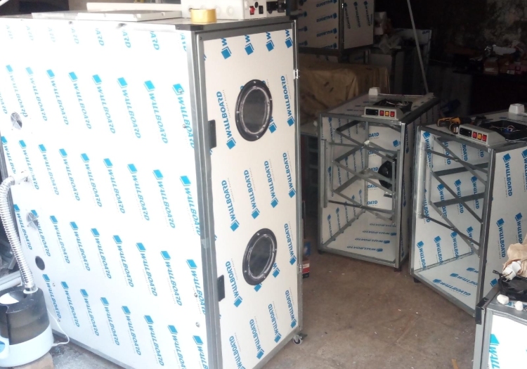 Gaziantep Kuluçka Makinesi Modelleri